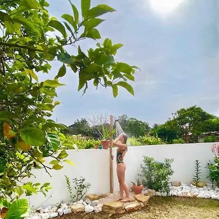 Terra Da Lagoa - Near The & Lagoon 别墅