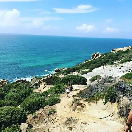 Terra Da Lagoa - Near The & Lagoon 别墅 Nadadouro