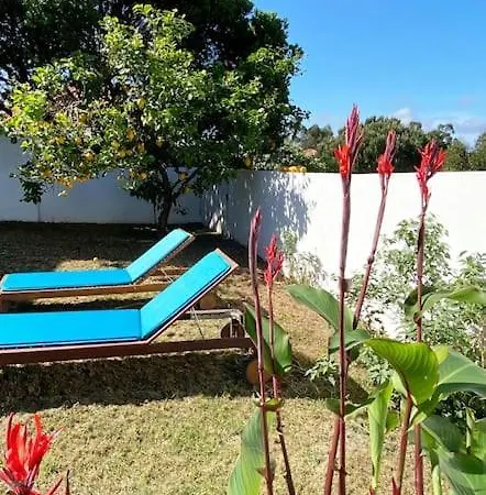 Terra Da Lagoa - Near The & Lagoon *