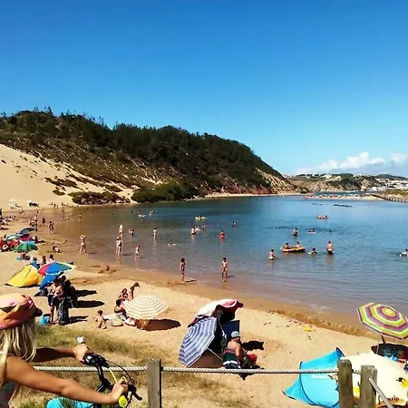 Terra Da Lagoa - Near The & Lagoon